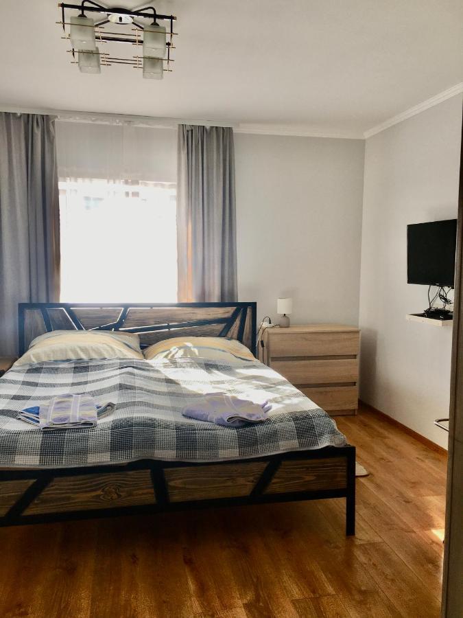 Котедж Шум Черемоша На Березі Річки Verkhovyna Extérieur photo