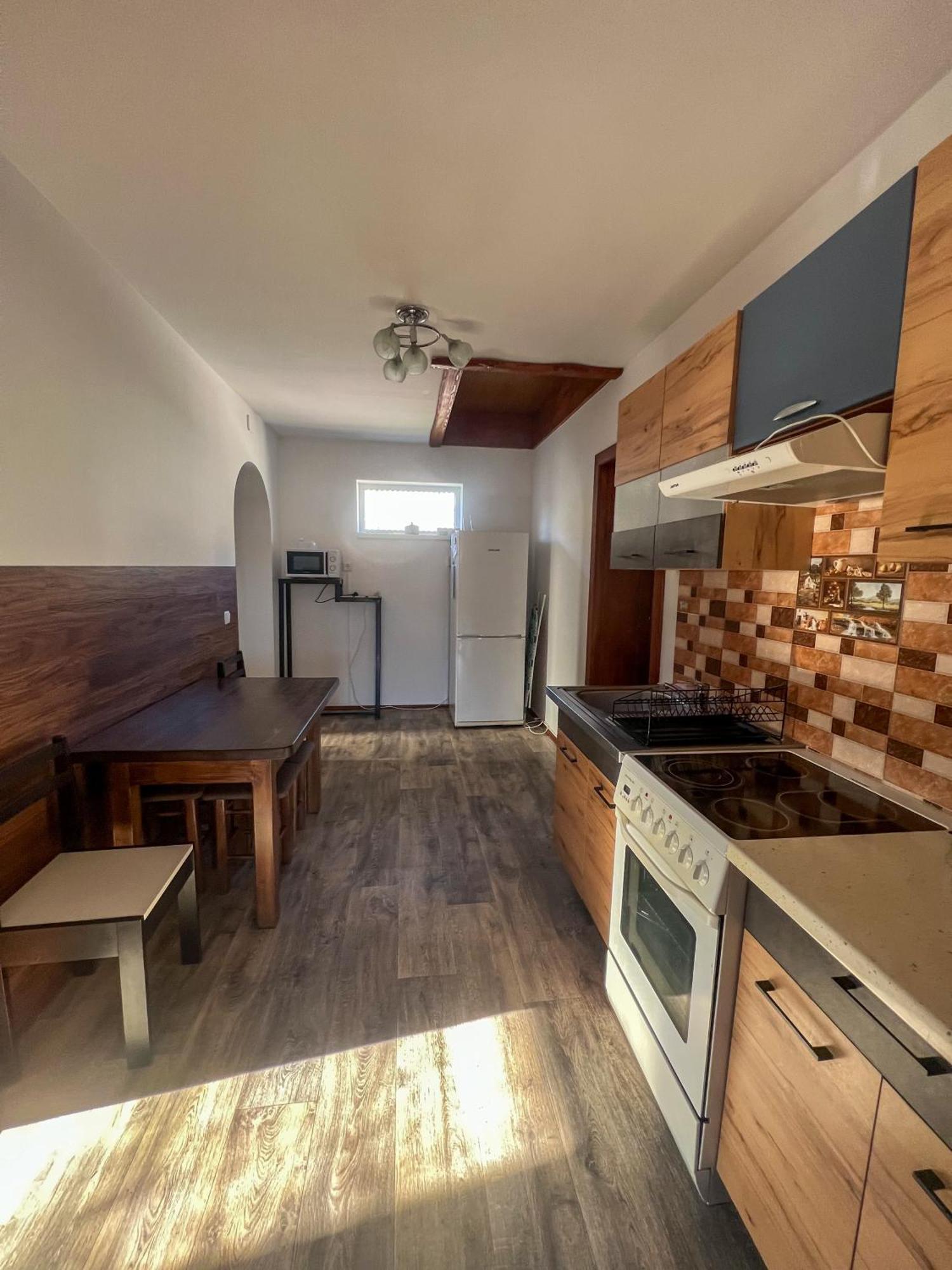Котедж Шум Черемоша На Березі Річки Verkhovyna Extérieur photo